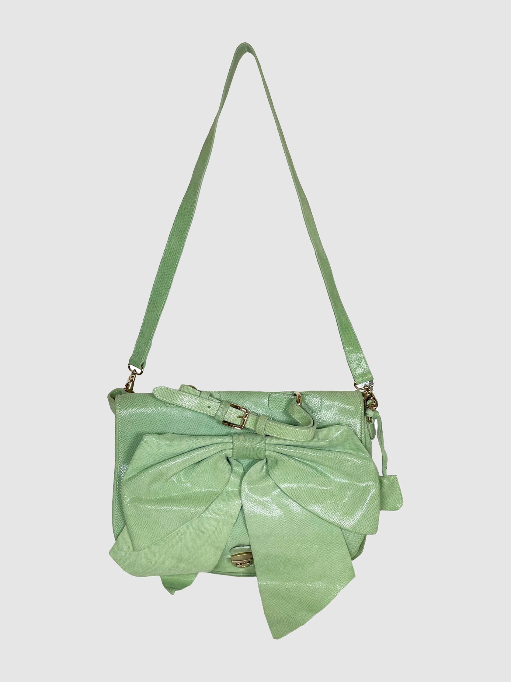 RED Valentino Torba Tasna Bag