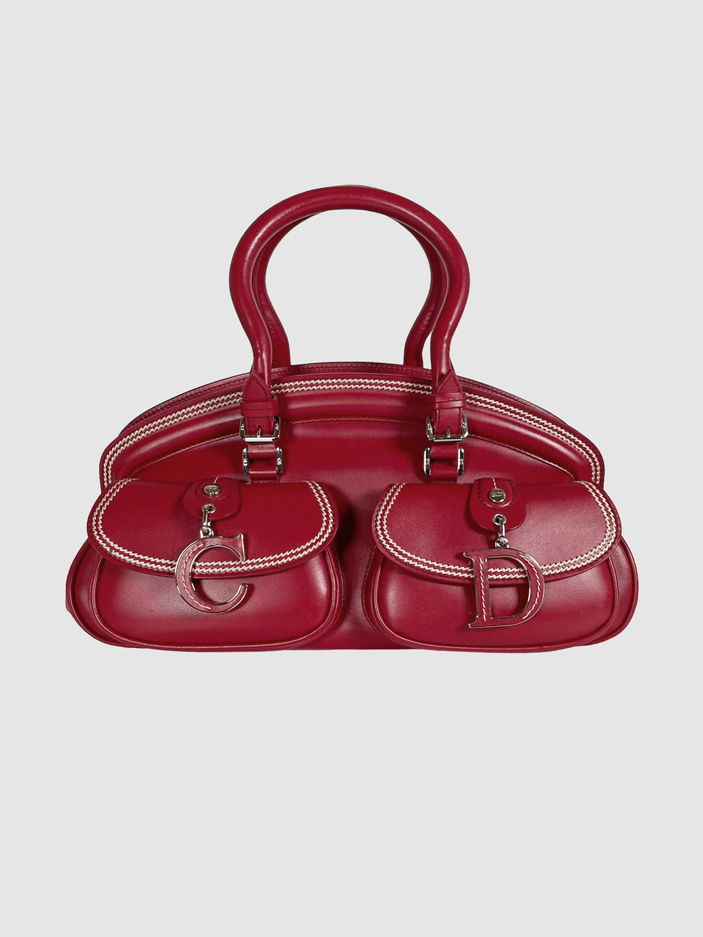 Detective Bowler Bag