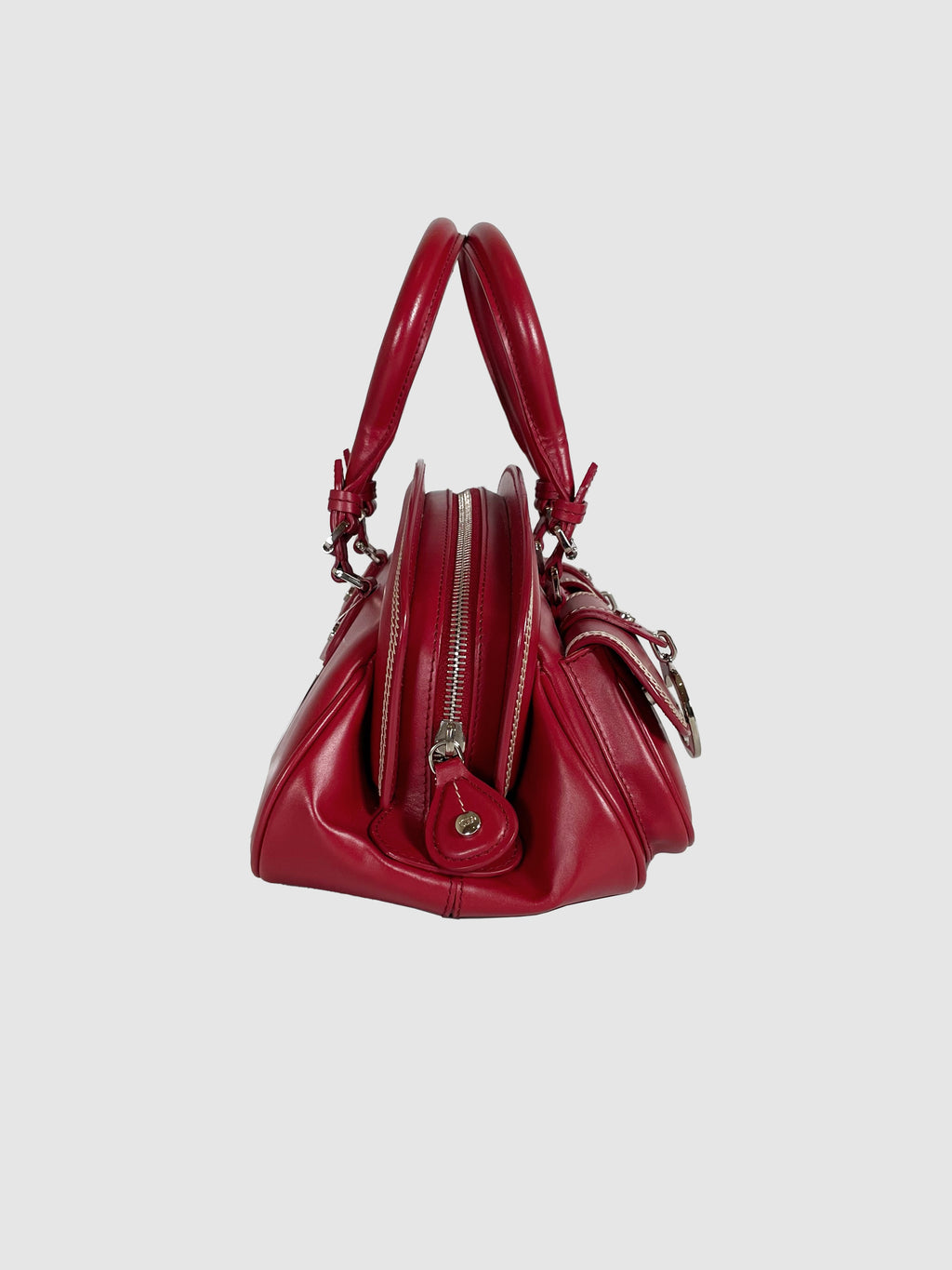 Detective Bowler Bag