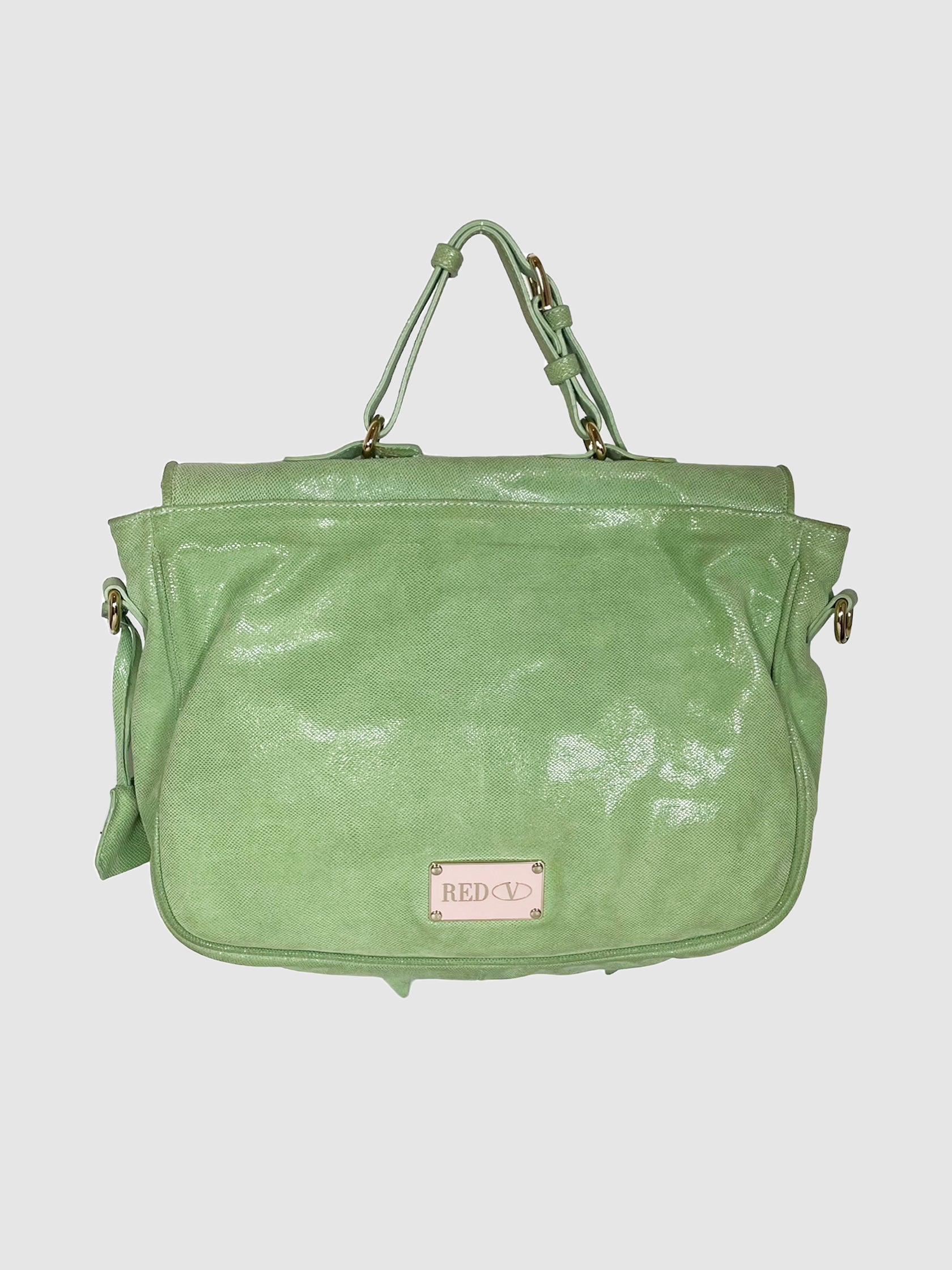 RED Valentino Torba Tasna Bag