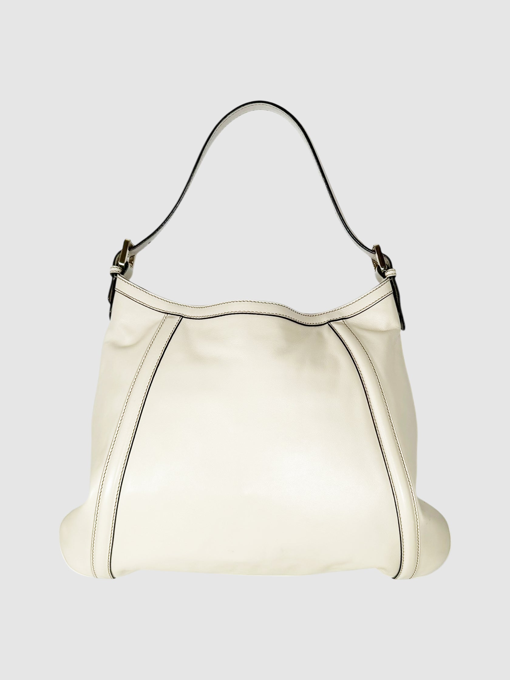 Britt Hobo Shoulder Bag