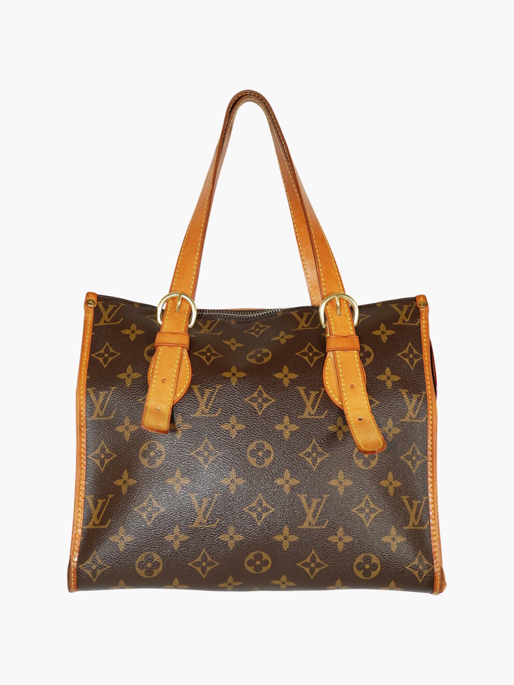 Popincourt Shoulder Bag