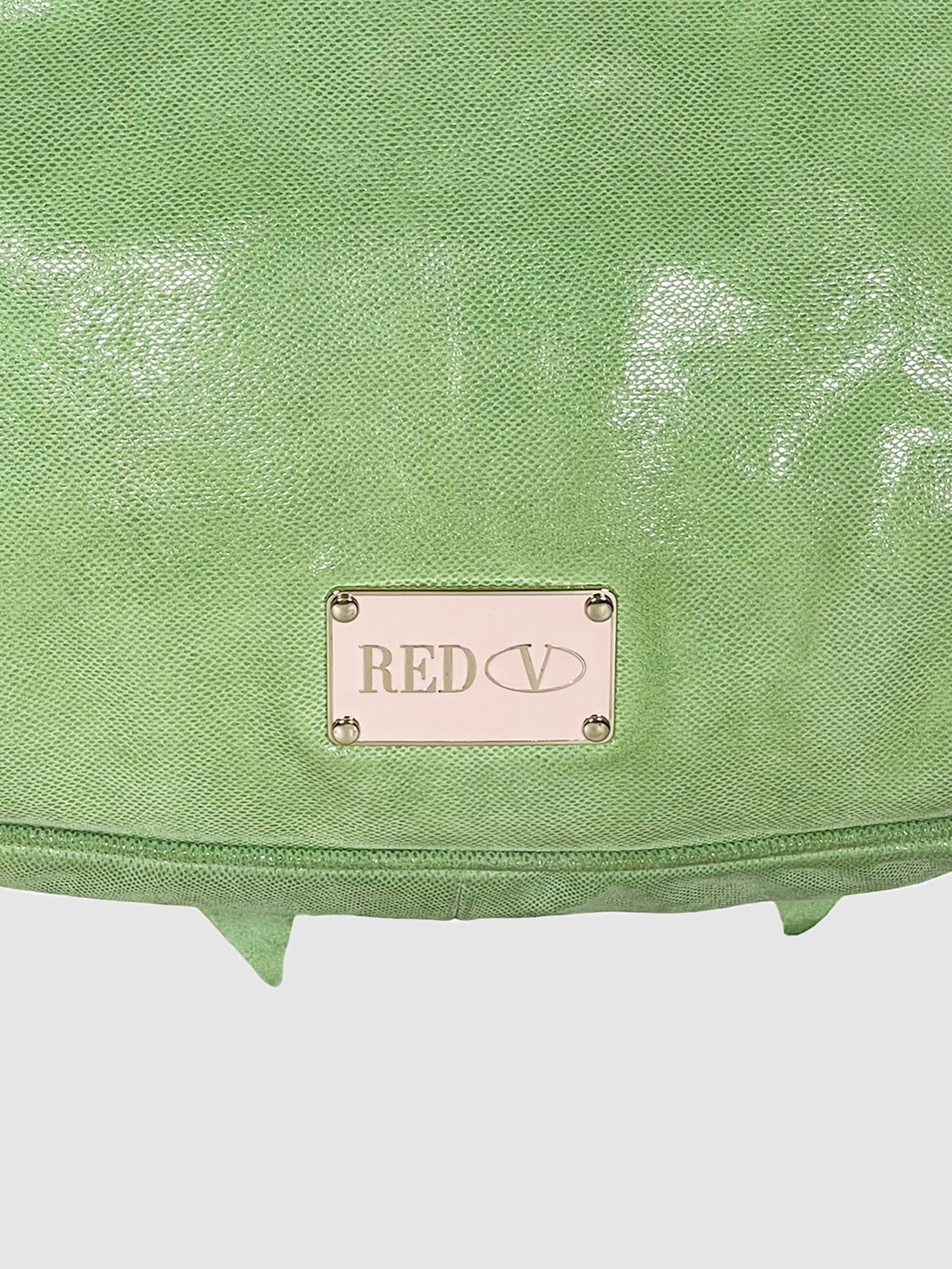 RED Valentino Torba Tasna Bag