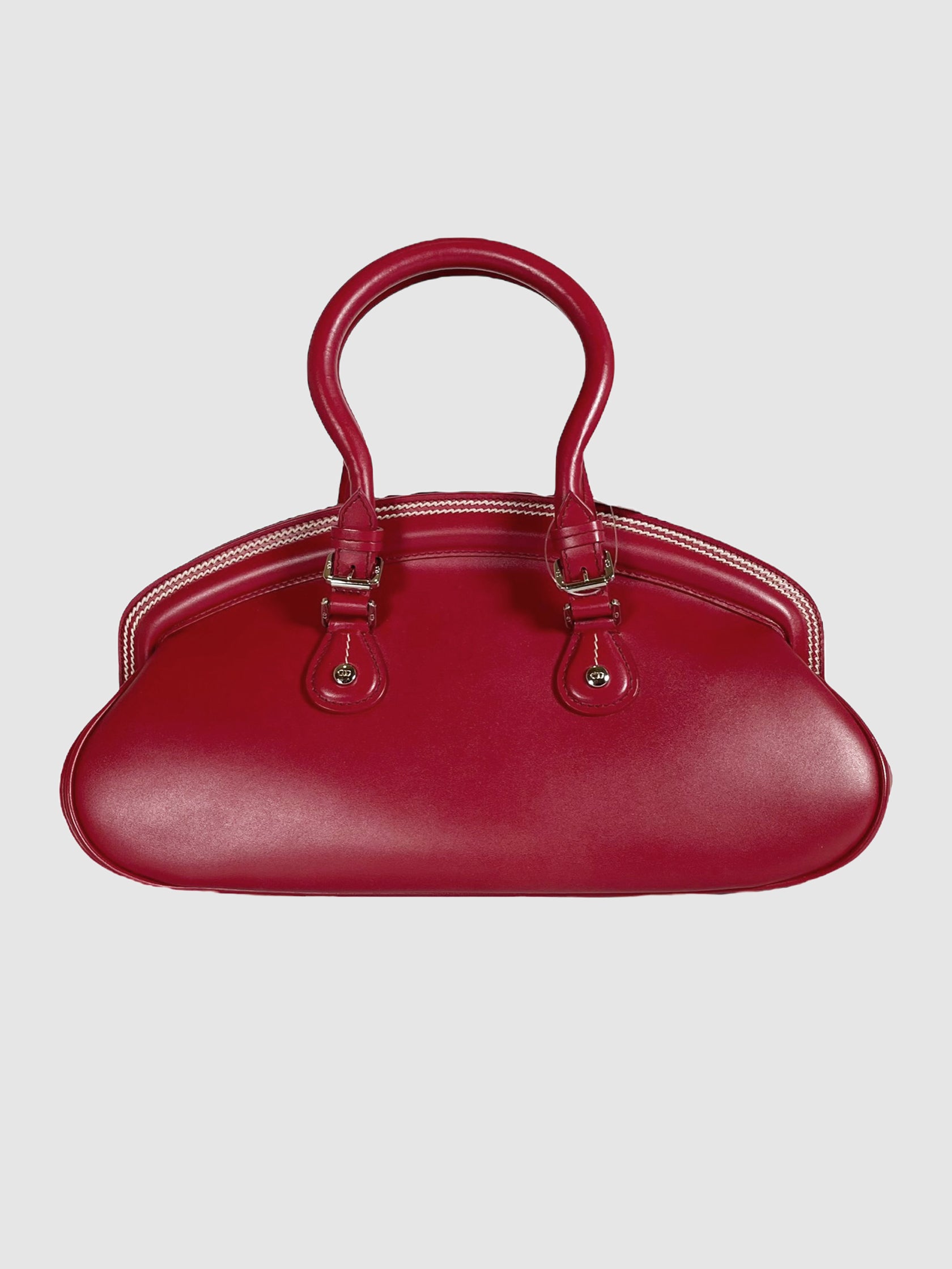 Detective Bowler Bag