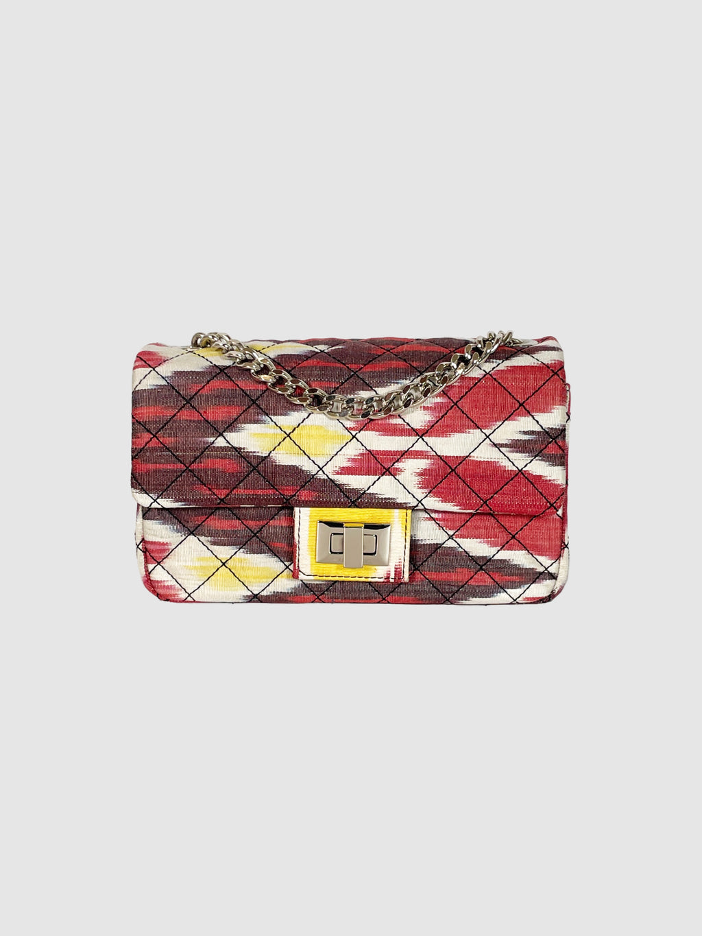 Velvet Bandita Bag