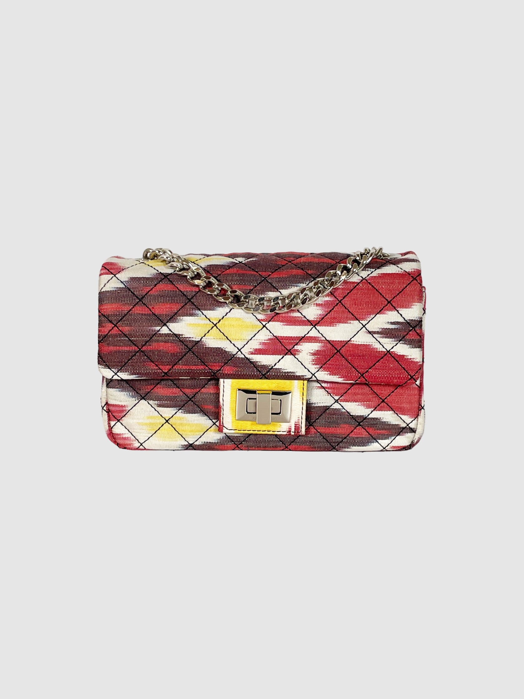 Velvet Bandita Bag