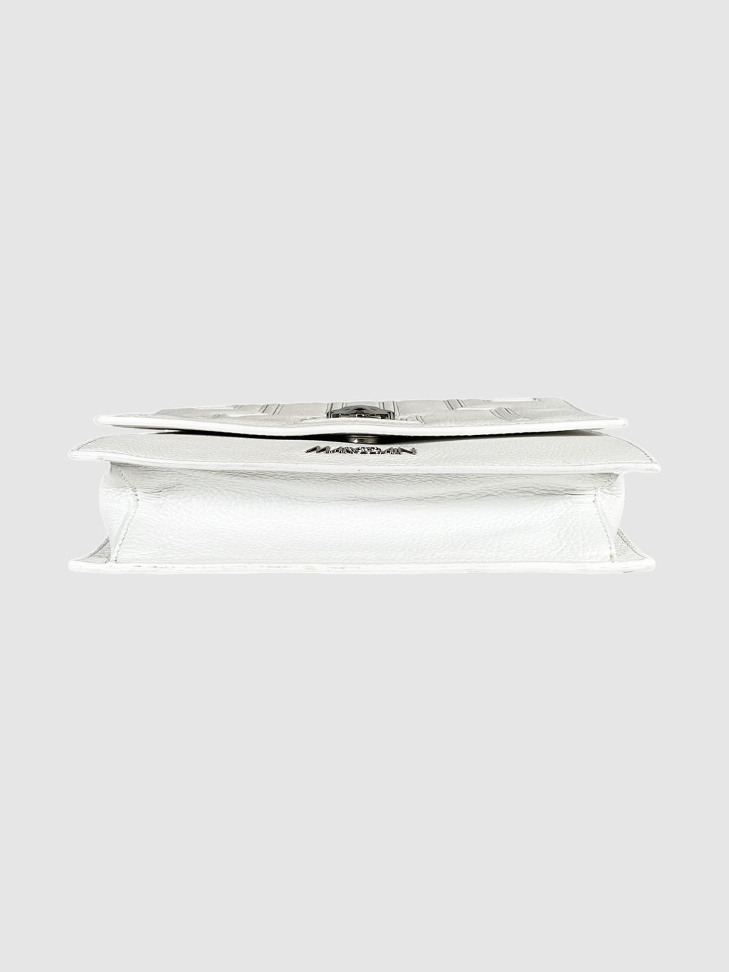 Marc Cain Leather Crossbody Bag