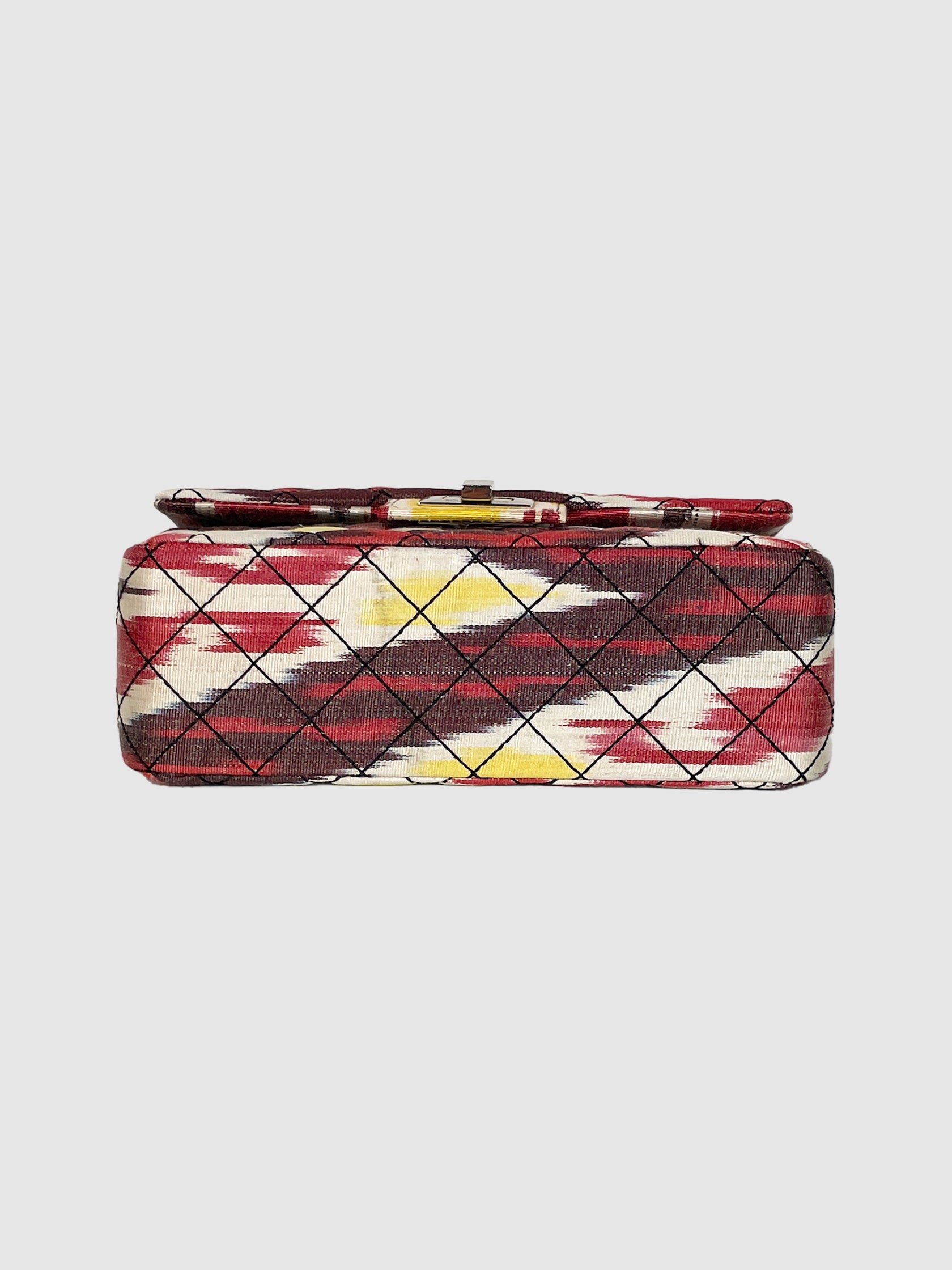 Velvet Bandita Bag