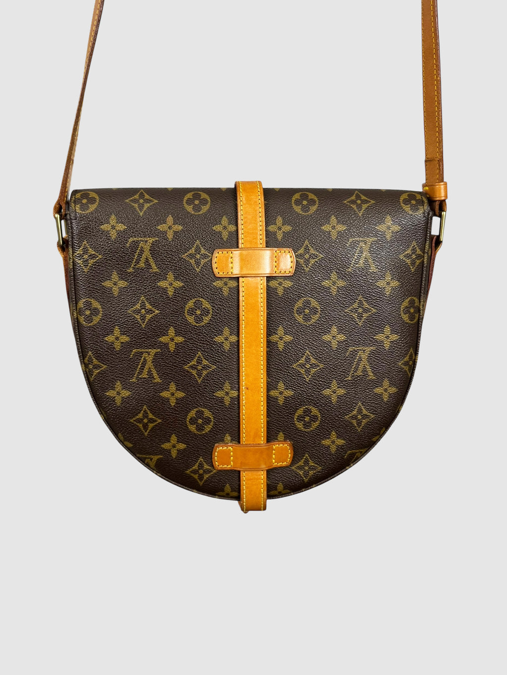 Monogram Chantilly GM