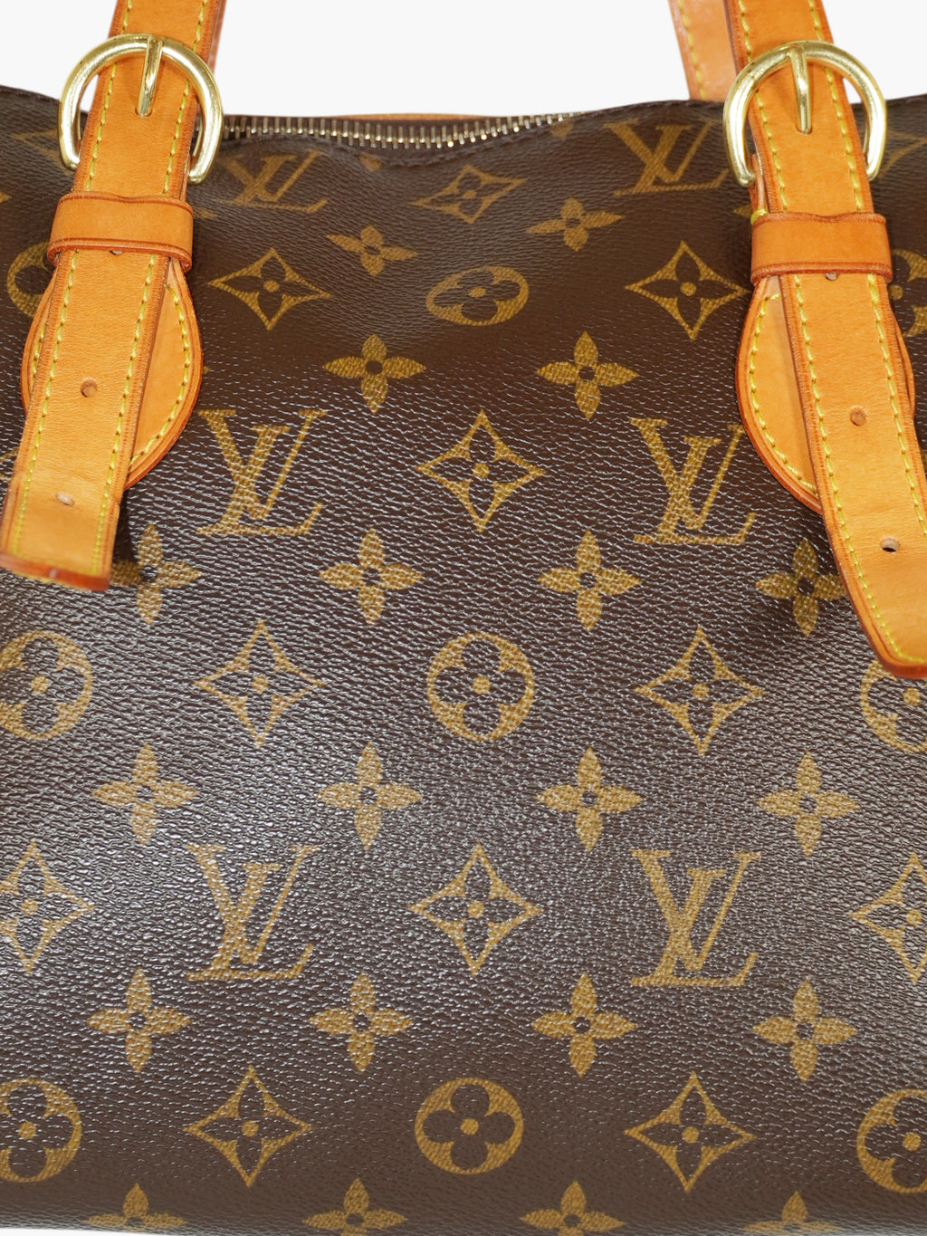 Popincourt Shoulder Bag