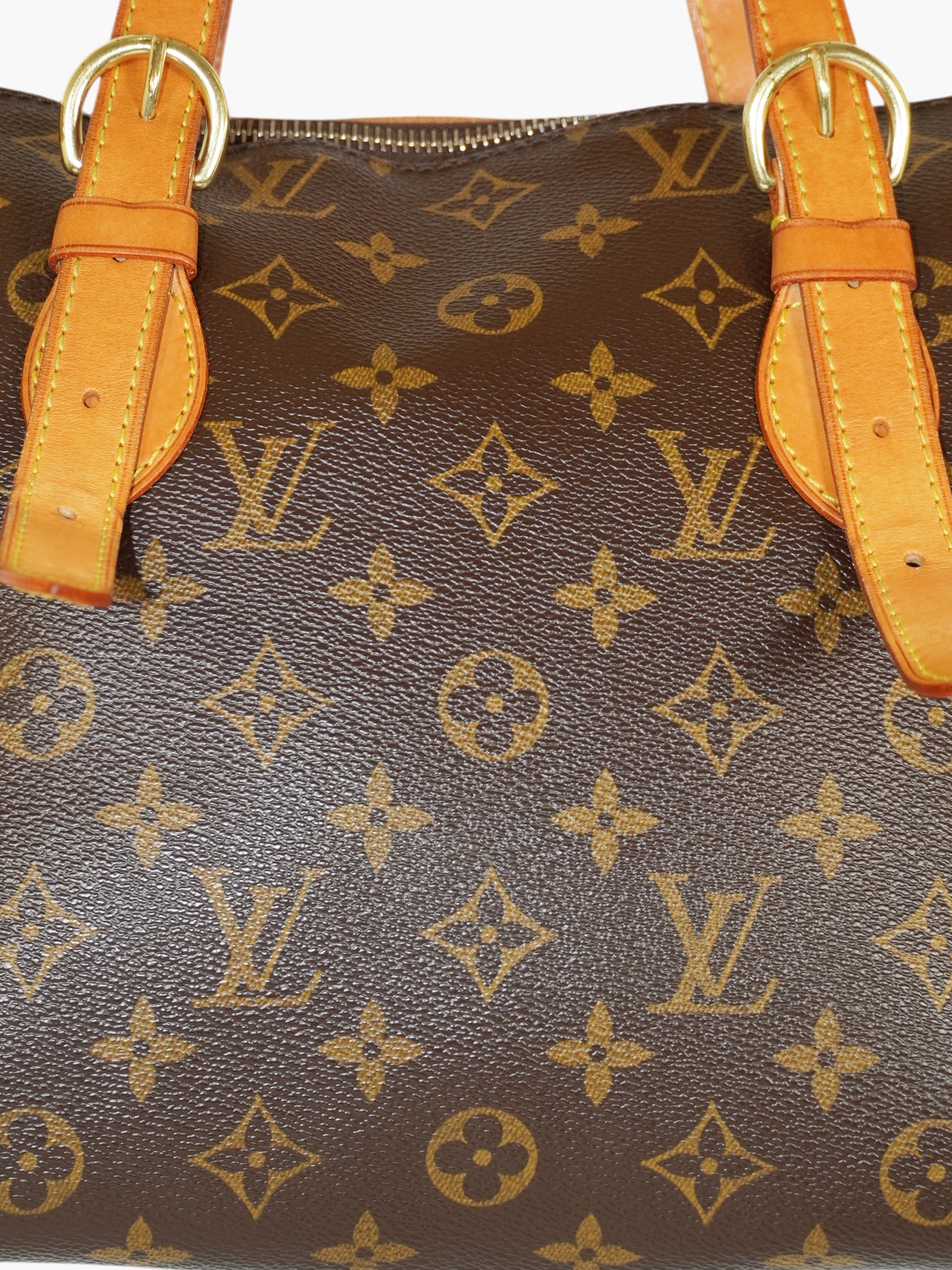 Popincourt Shoulder Bag