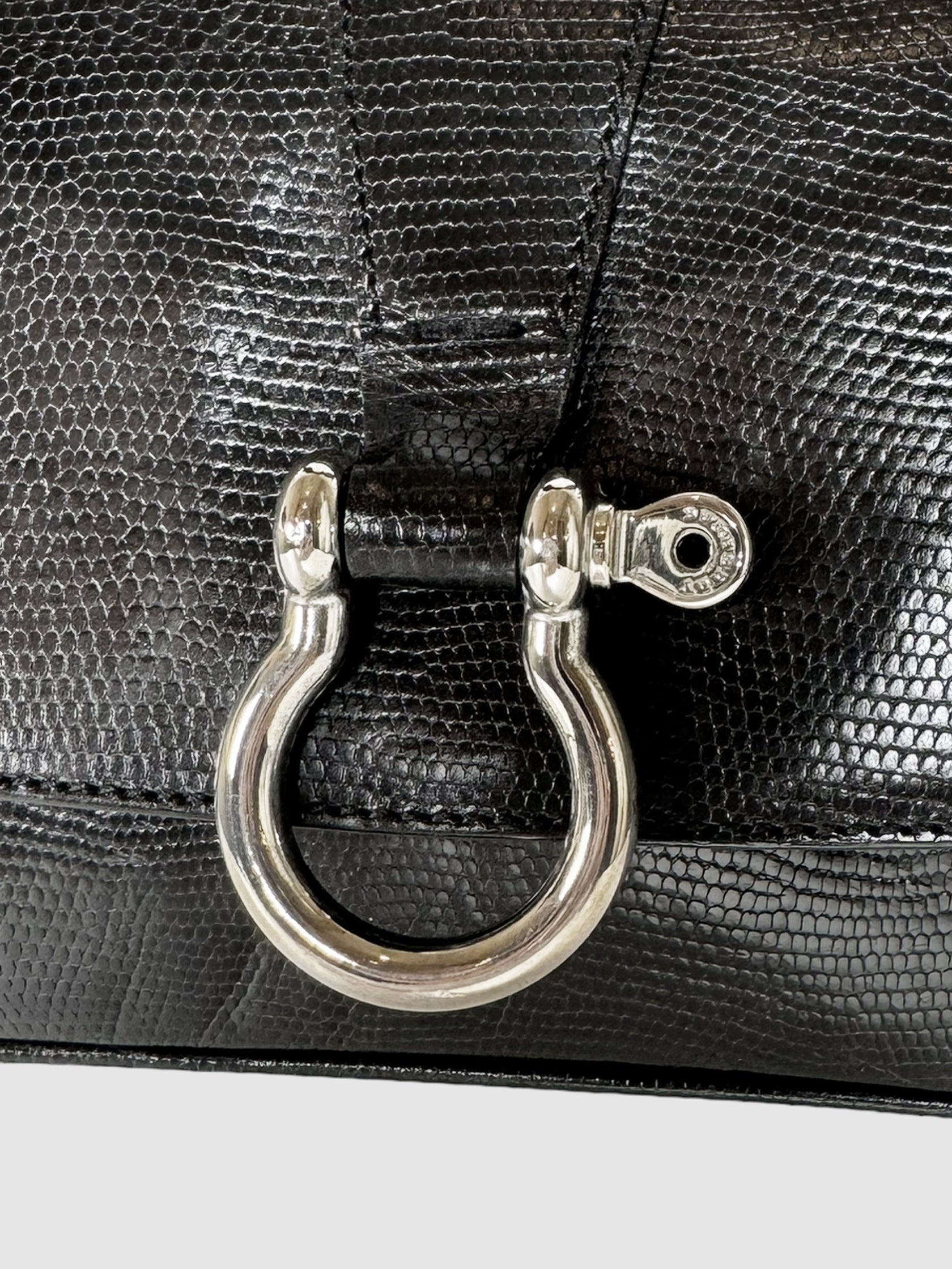 Baguette Shoulder Bag