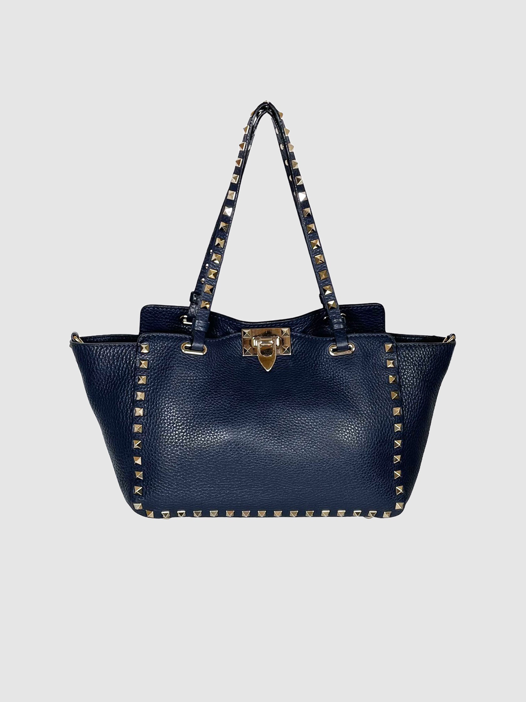 Valentino Garavani Rockstud Bag
