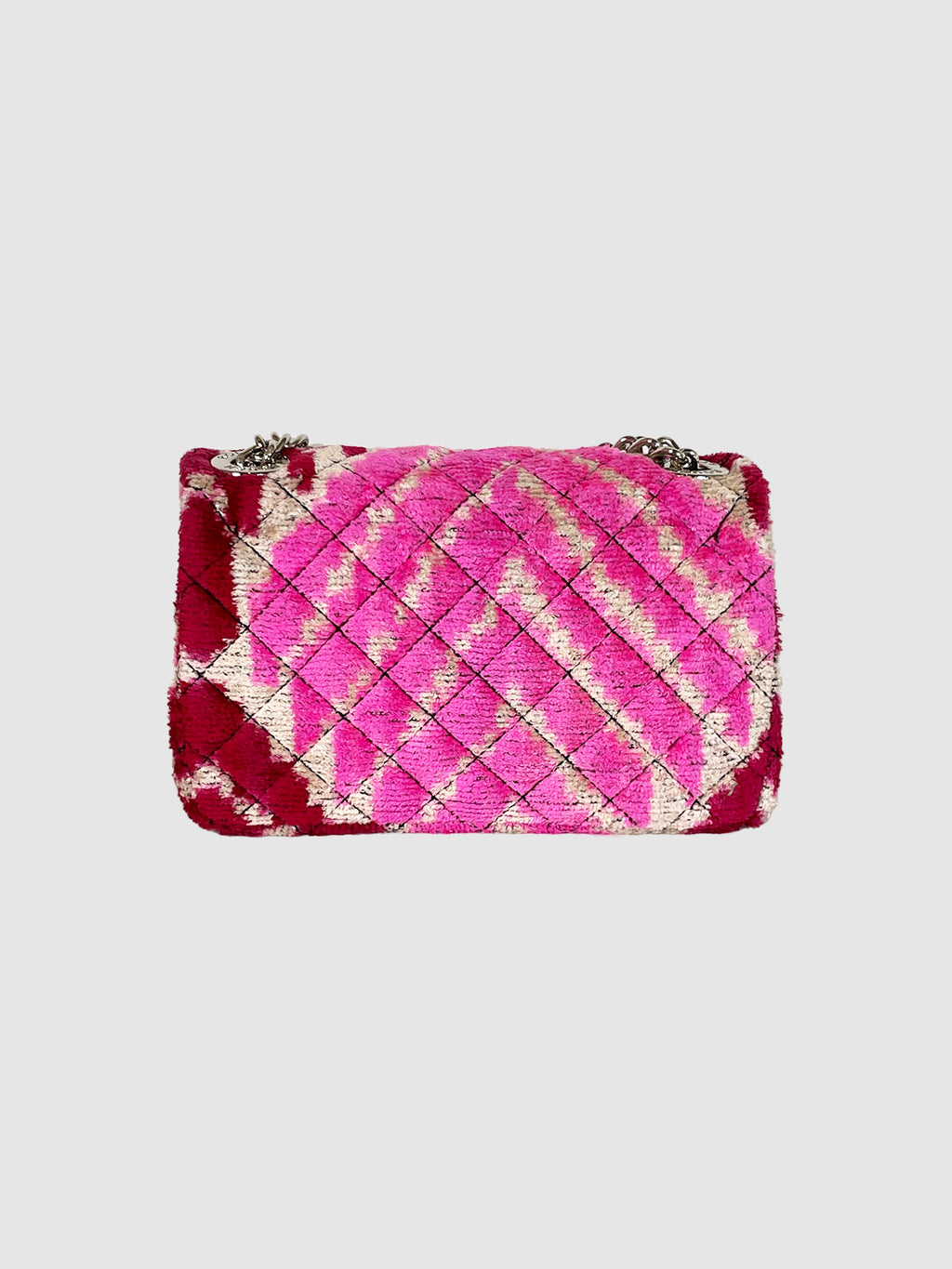 Velvet Bandita Bag