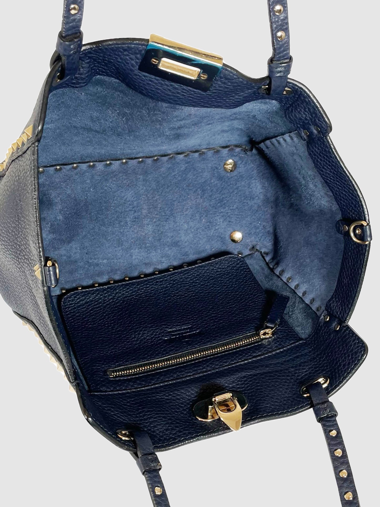 Valentino Garavani Rockstud Bag