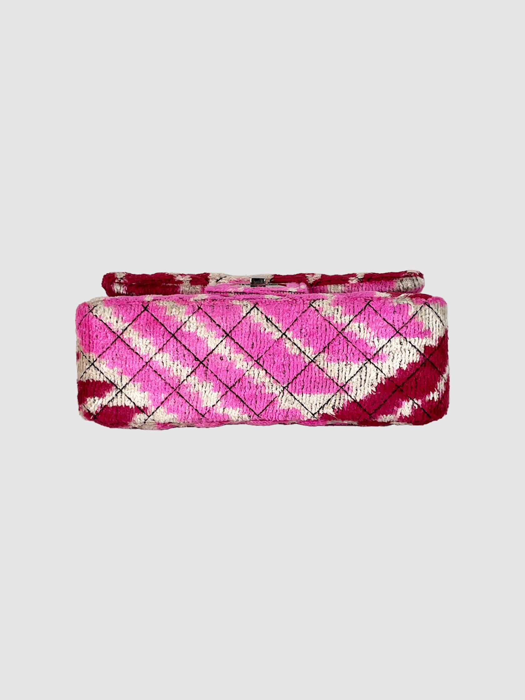Velvet Bandita Bag