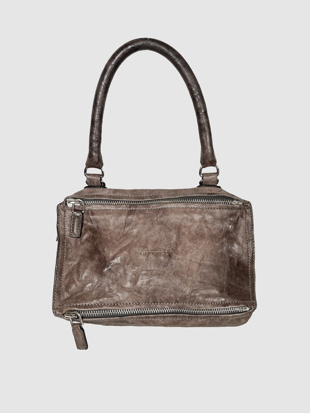Givenchy Small Distressed Pandora