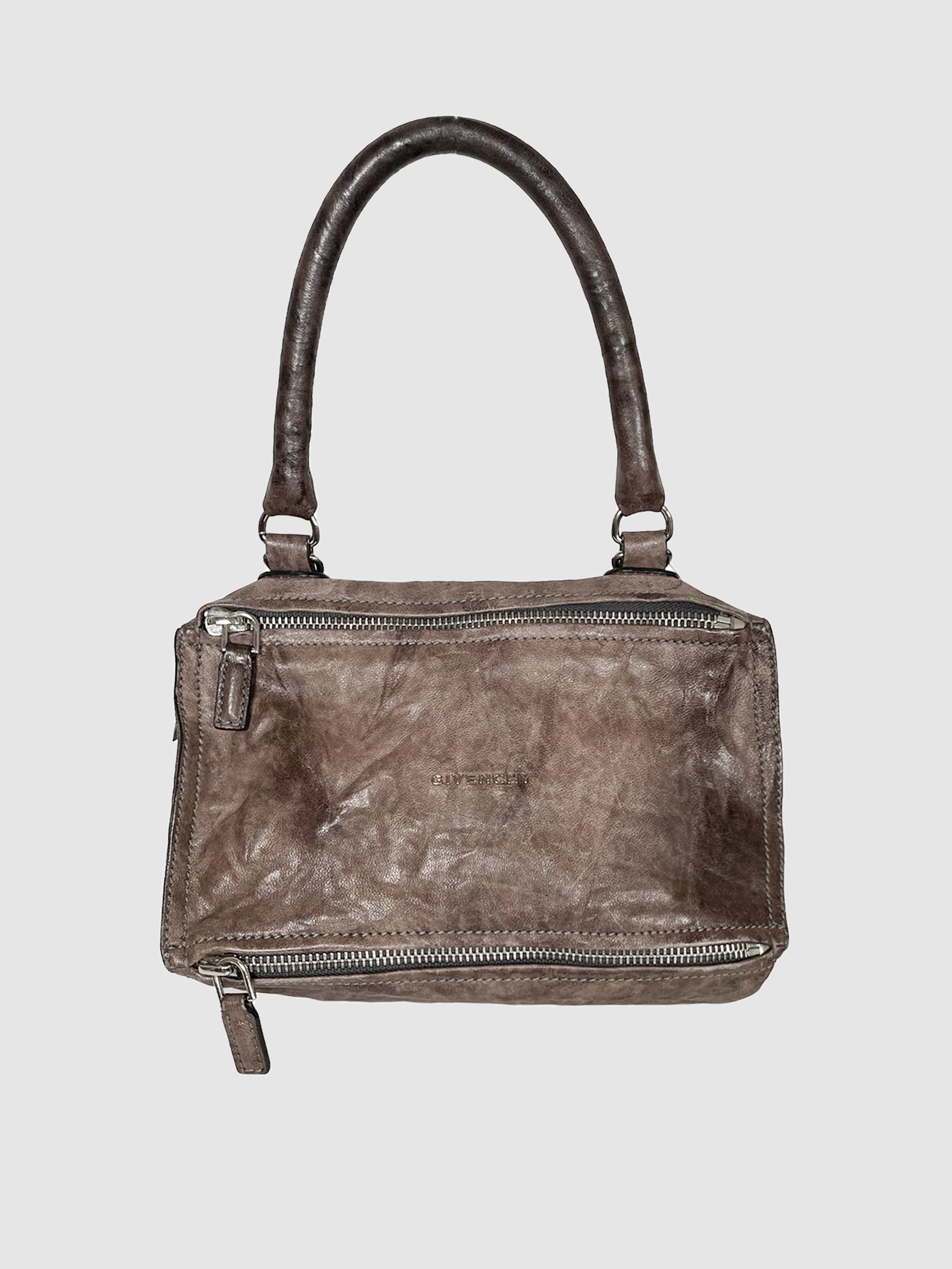 Givenchy Small Distressed Pandora