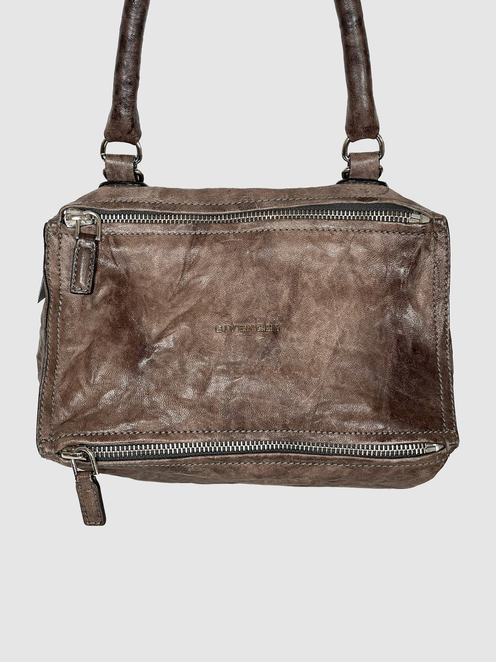 Givenchy Small Distressed Pandora