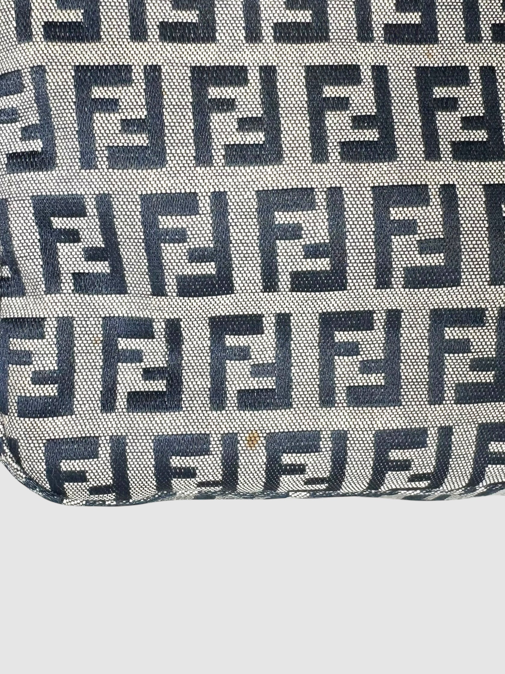 Baguette Zucchino Bag