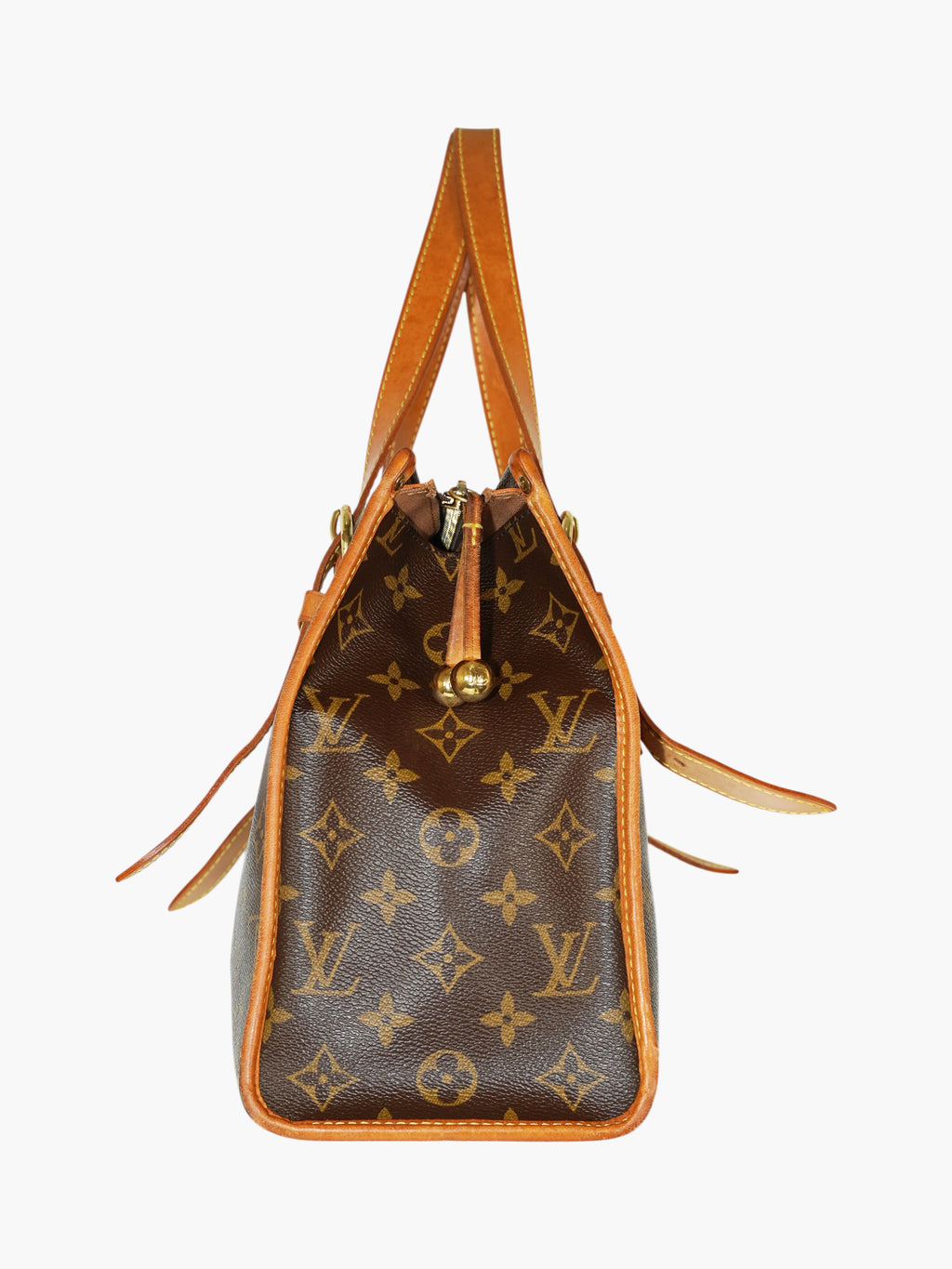 Popincourt Shoulder Bag
