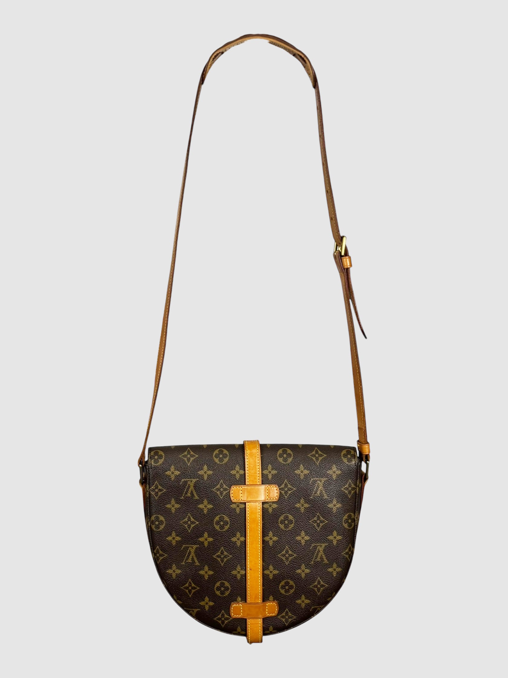 Monogram Chantilly GM