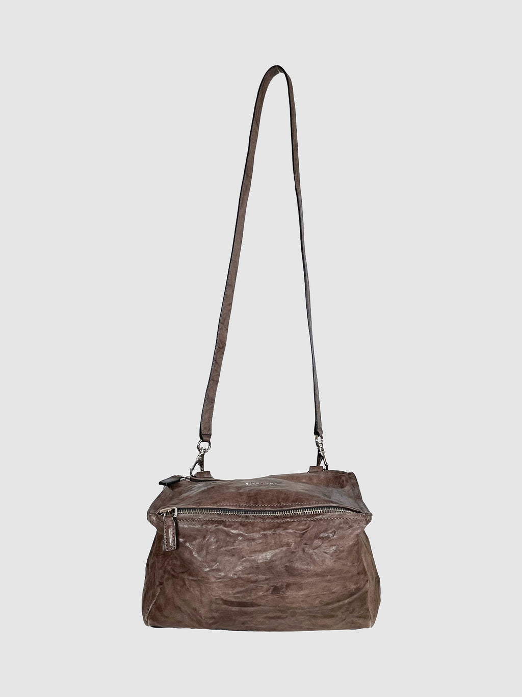 Givenchy Small Distressed Pandora