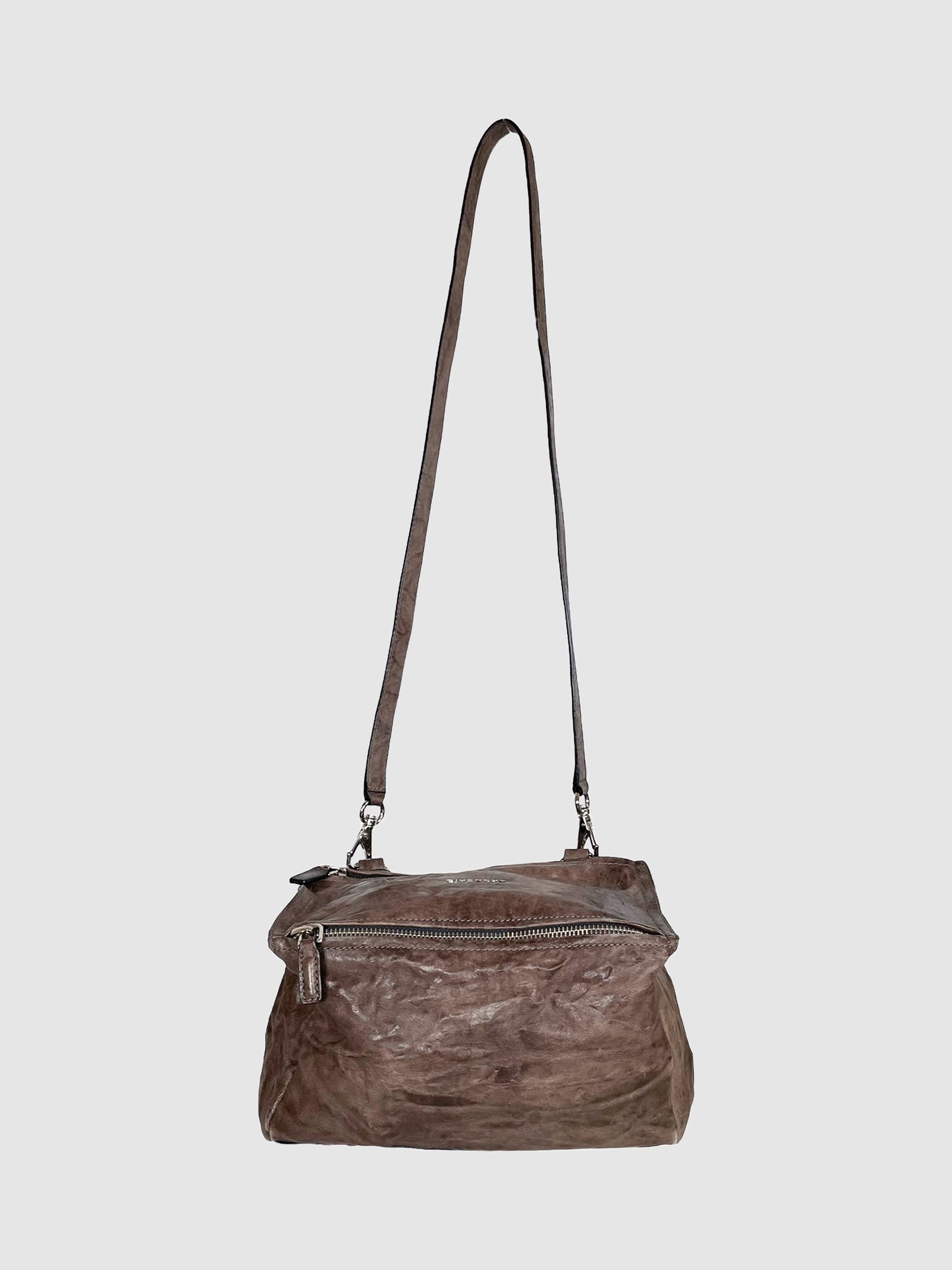 Givenchy Small Distressed Pandora