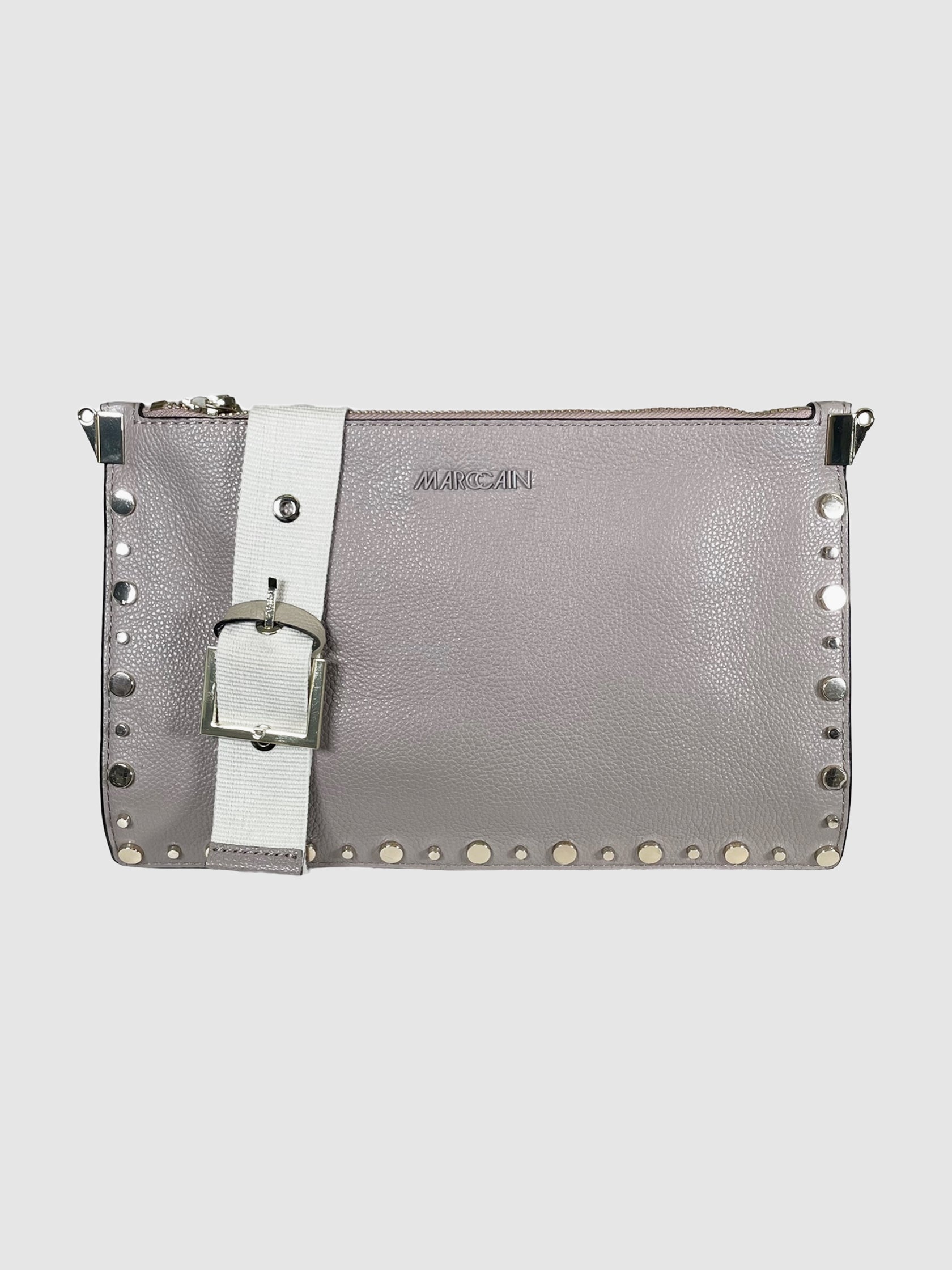 Marc Cain Rectangular Clutch