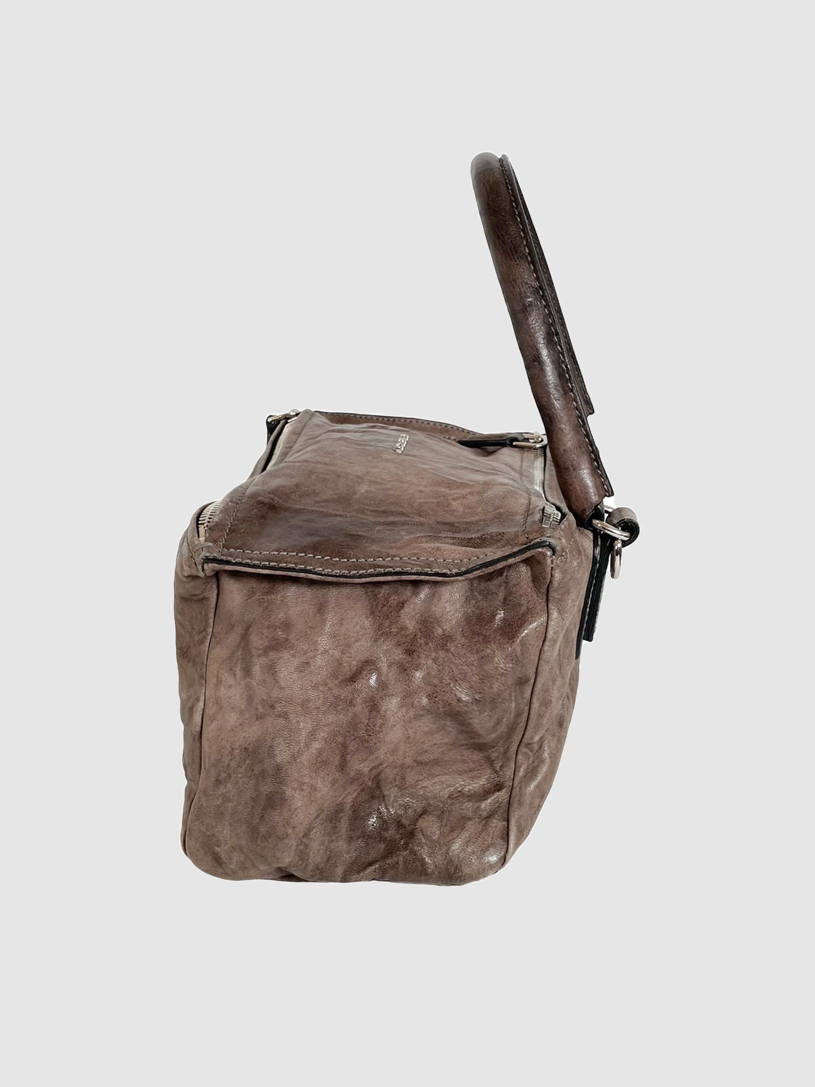 Givenchy Small Distressed Pandora
