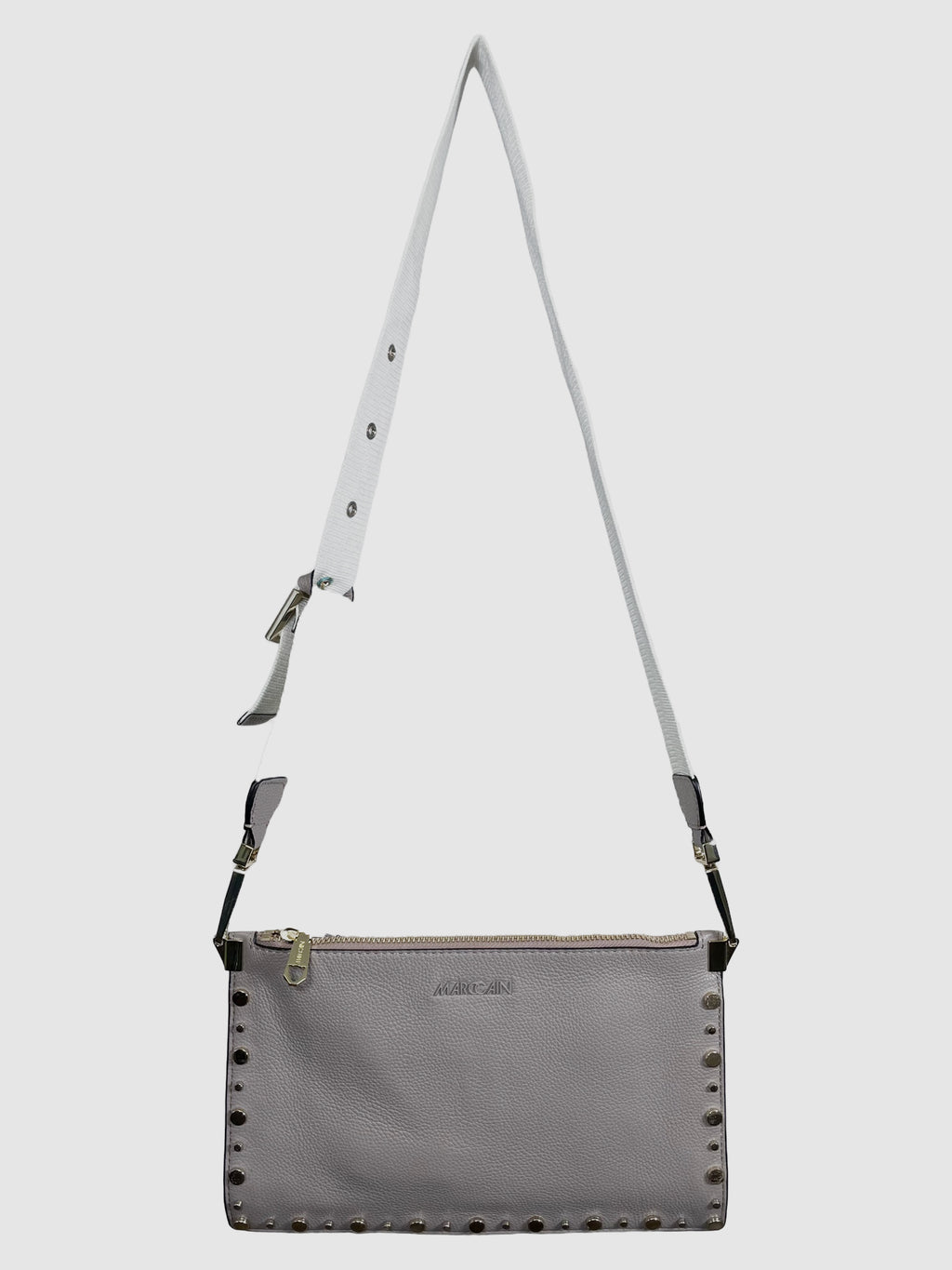 Marc Cain Rectangular Clutch