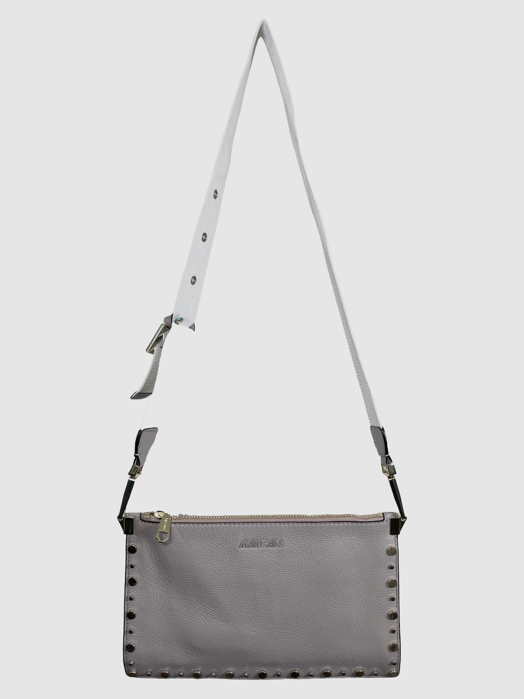 Marc Cain Rectangular Clutch