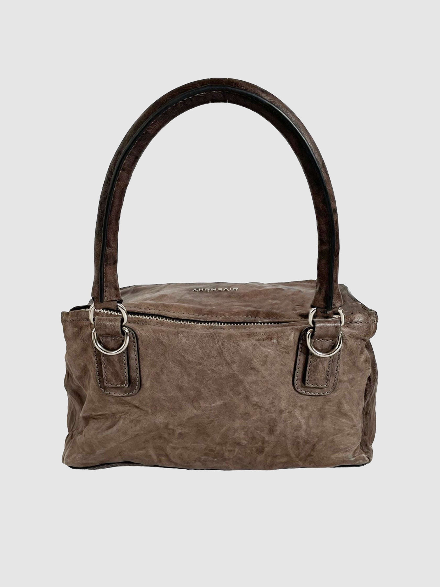 Givenchy Small Distressed Pandora