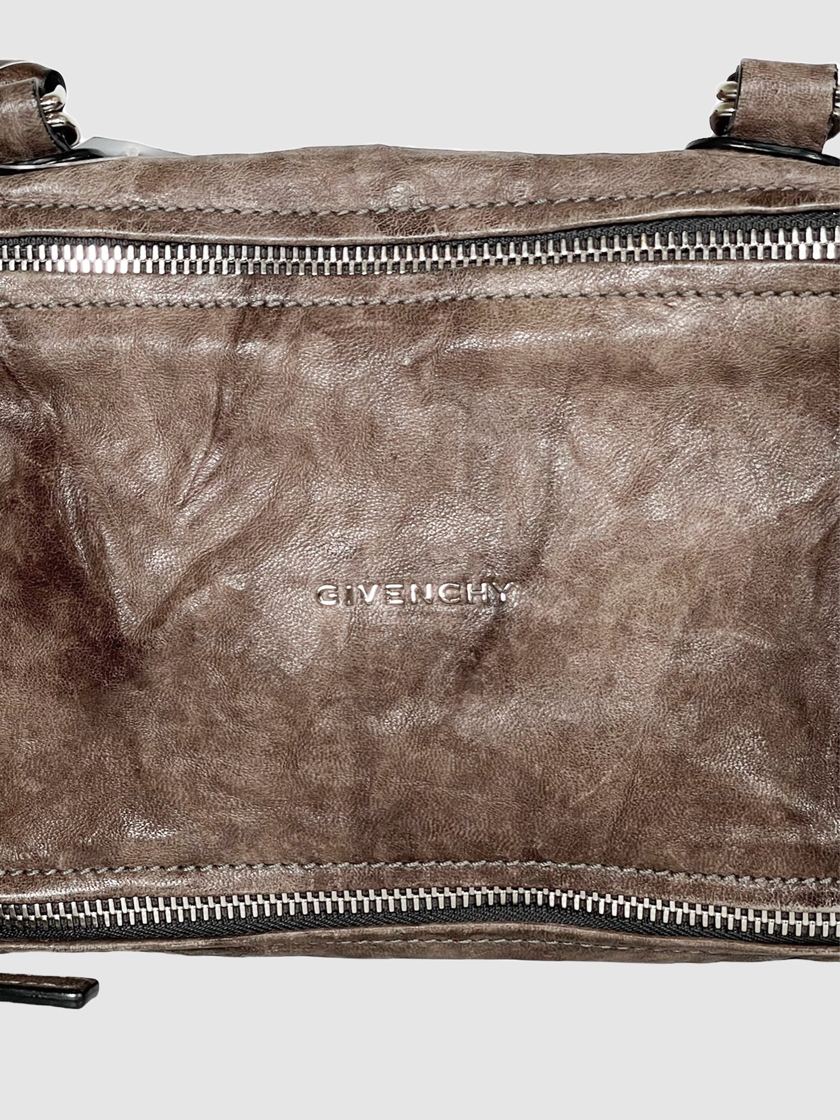 Givenchy Small Distressed Pandora