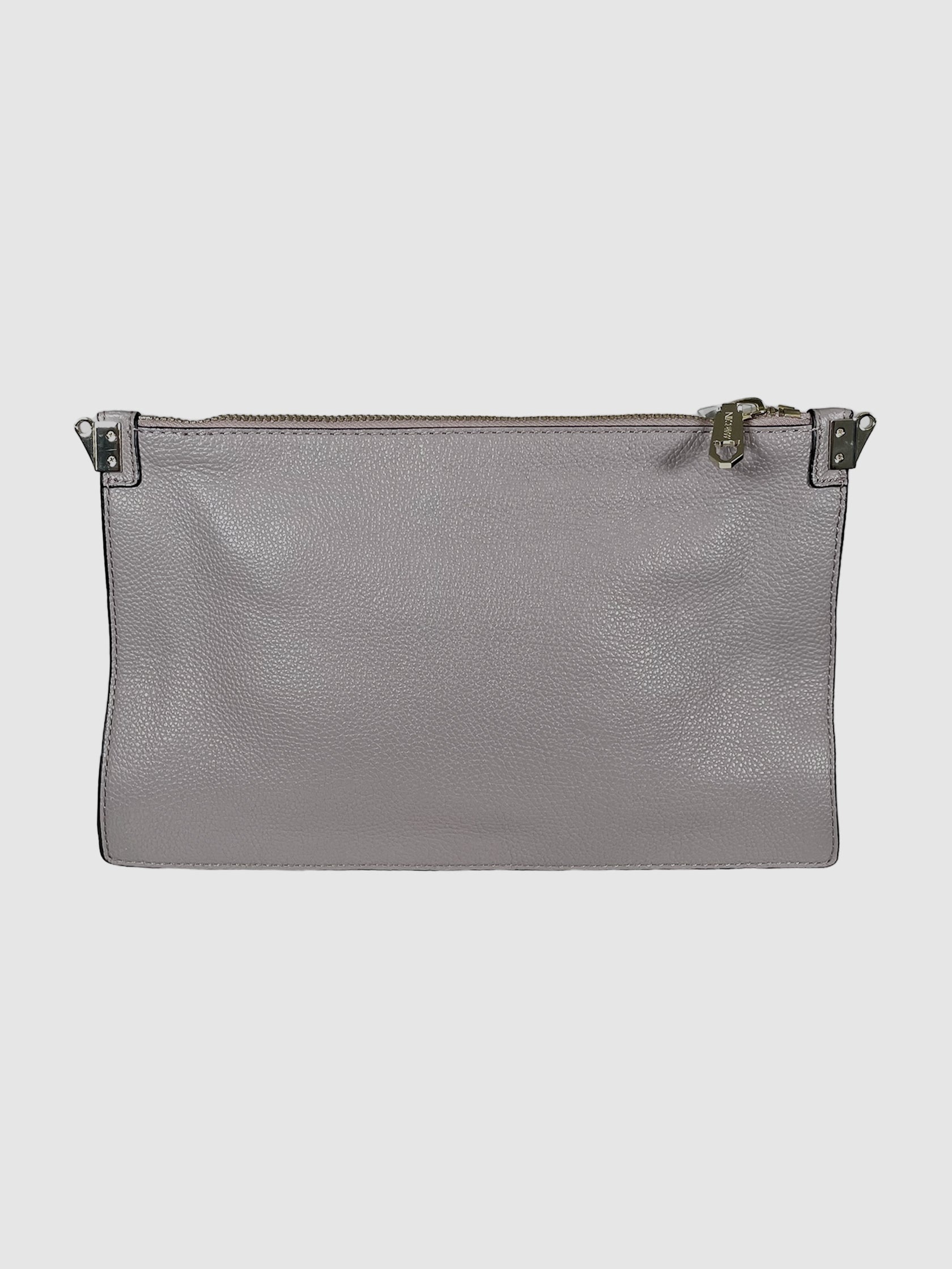 Marc Cain Rectangular Clutch