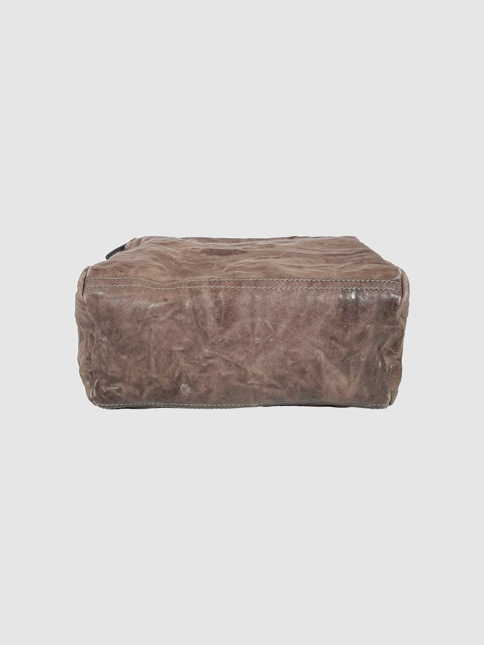 Givenchy Small Distressed Pandora