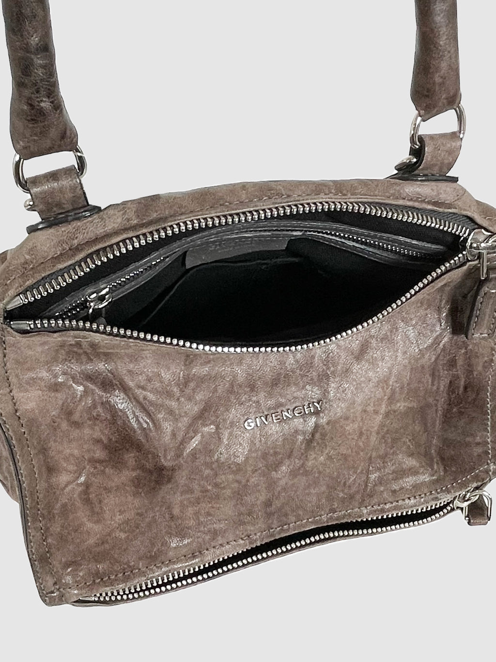 Givenchy Small Distressed Pandora