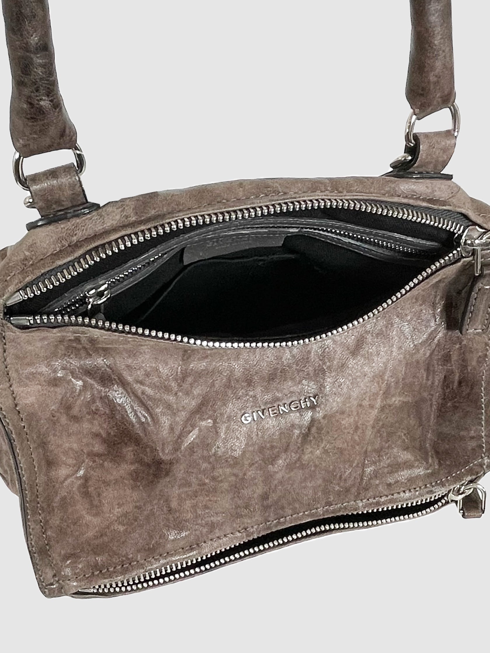 Givenchy Small Distressed Pandora