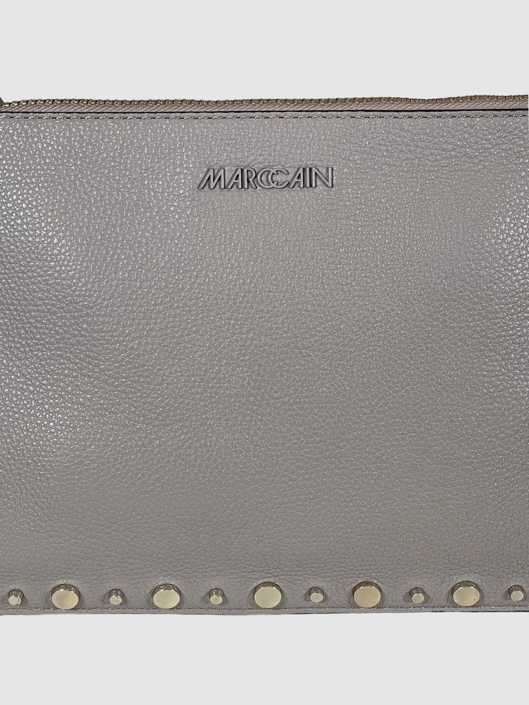 Marc Cain Rectangular Clutch