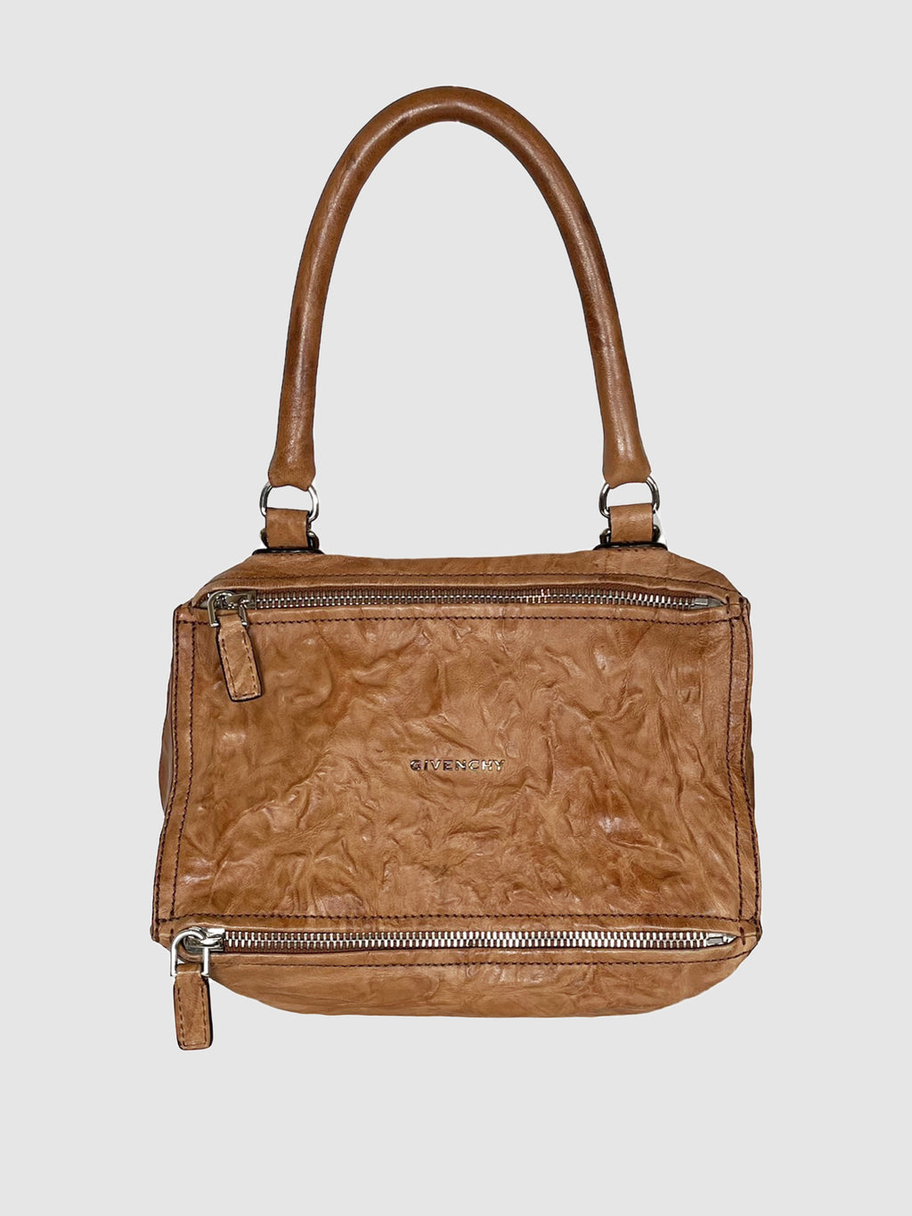 Givenchy Small Distressed Pandora
