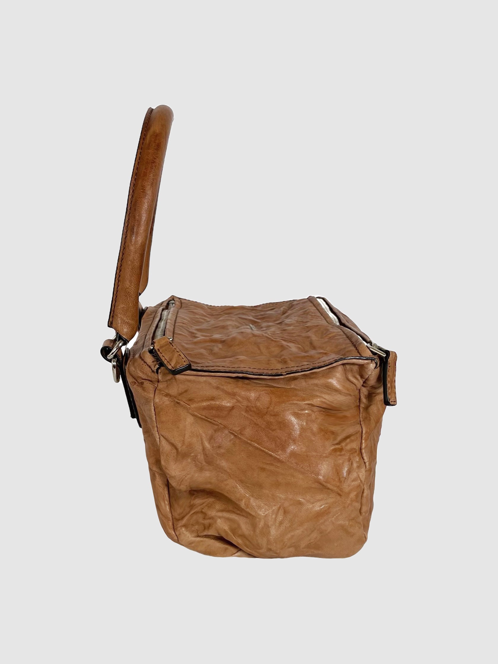 Givenchy Small Distressed Pandora