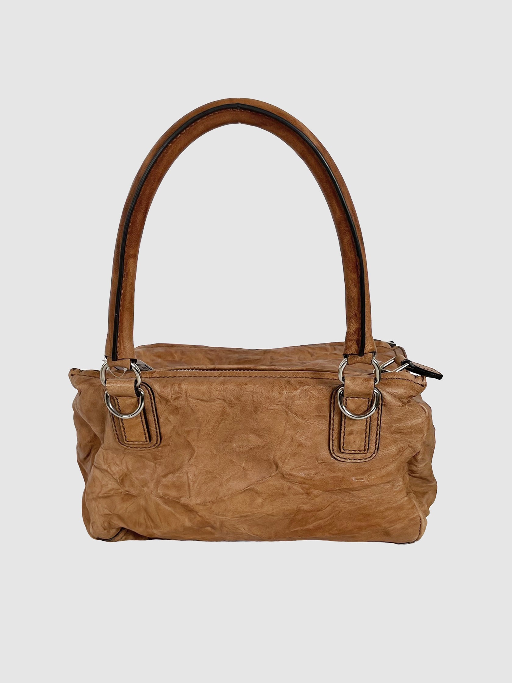 Givenchy Small Distressed Pandora