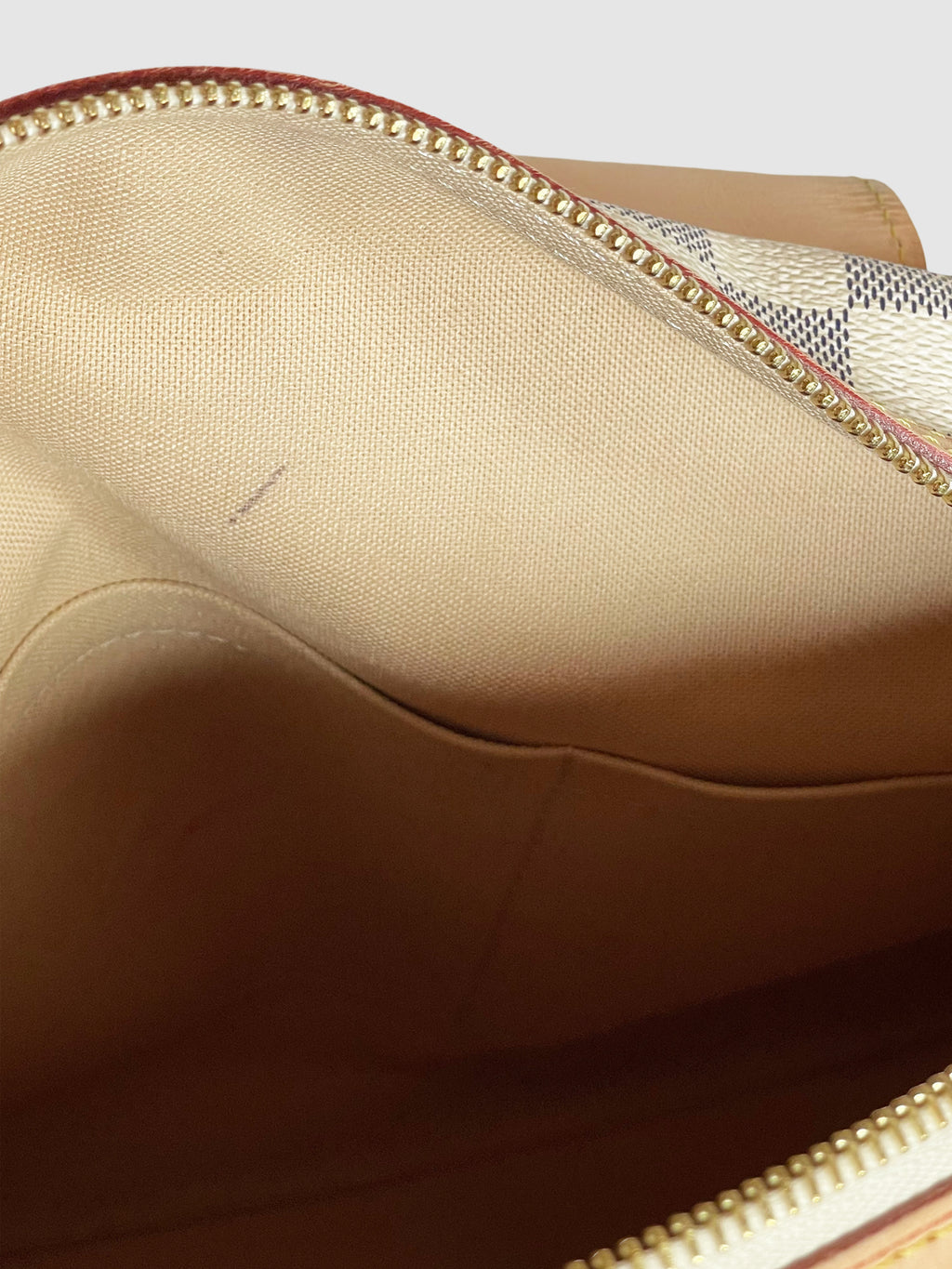 Damier Azur Stresa GM