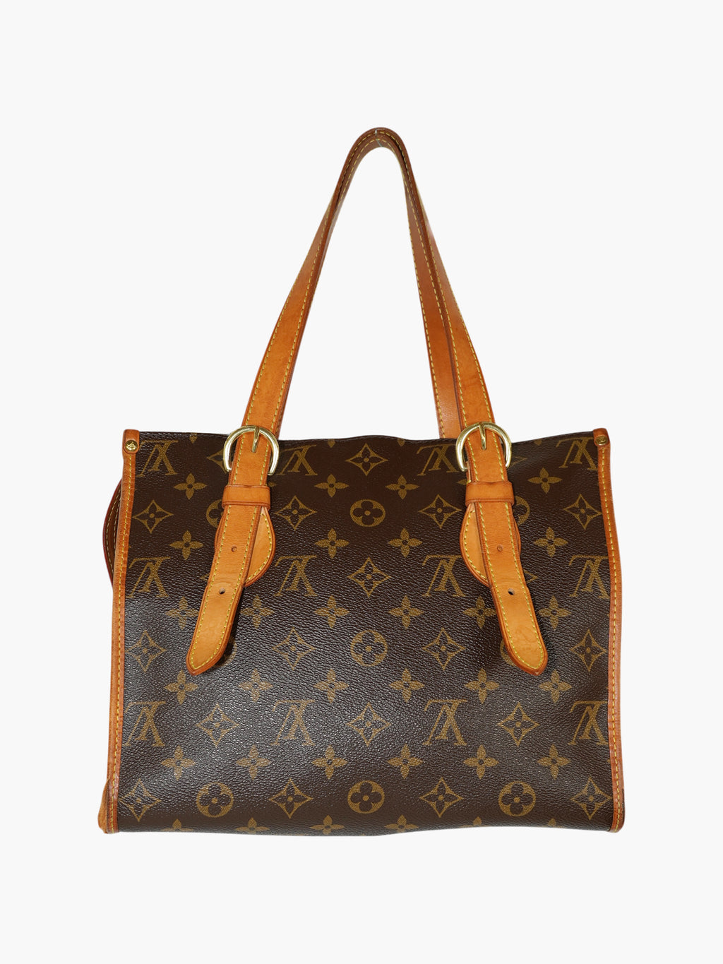 Popincourt Shoulder Bag