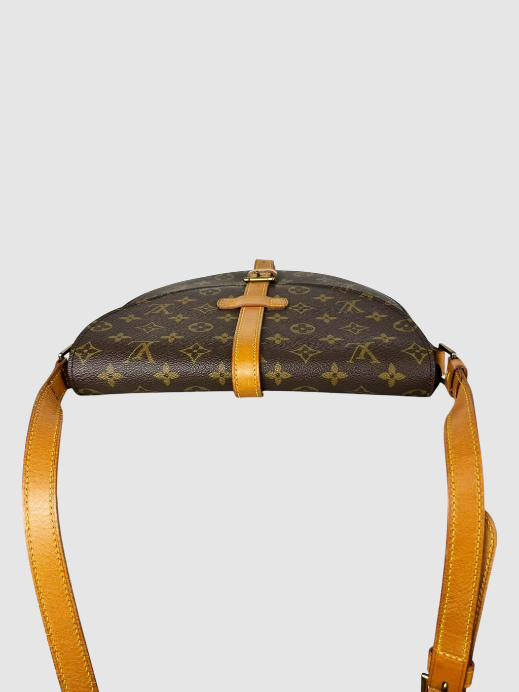 Monogram Chantilly GM