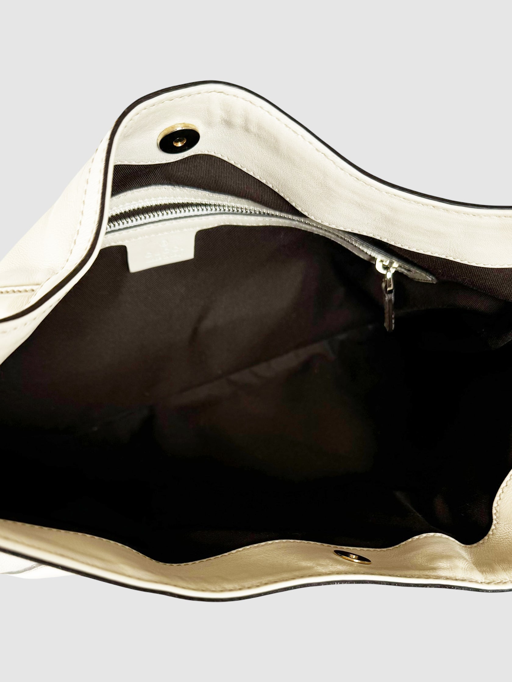 Britt Hobo Shoulder Bag