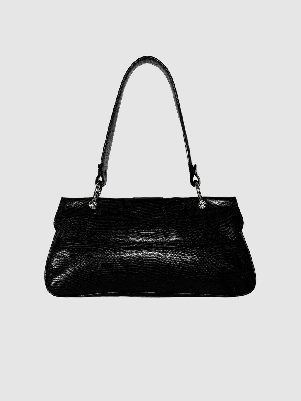 Baguette Shoulder Bag