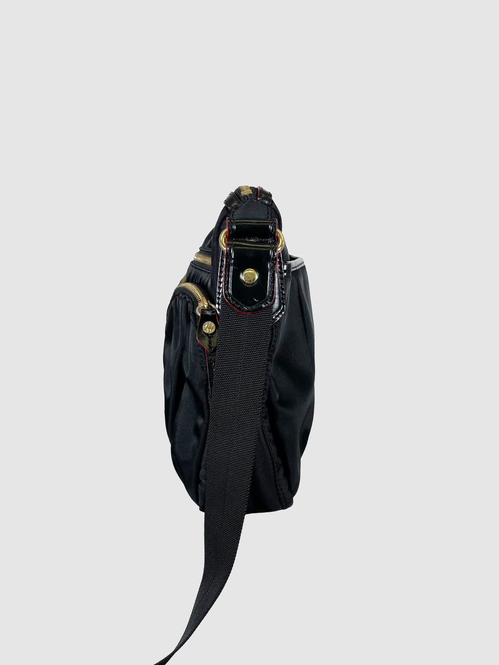 MZ Wallace Nylon Crossbody Bag