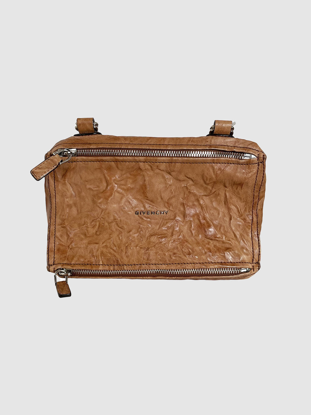 Givenchy Small Distressed Pandora