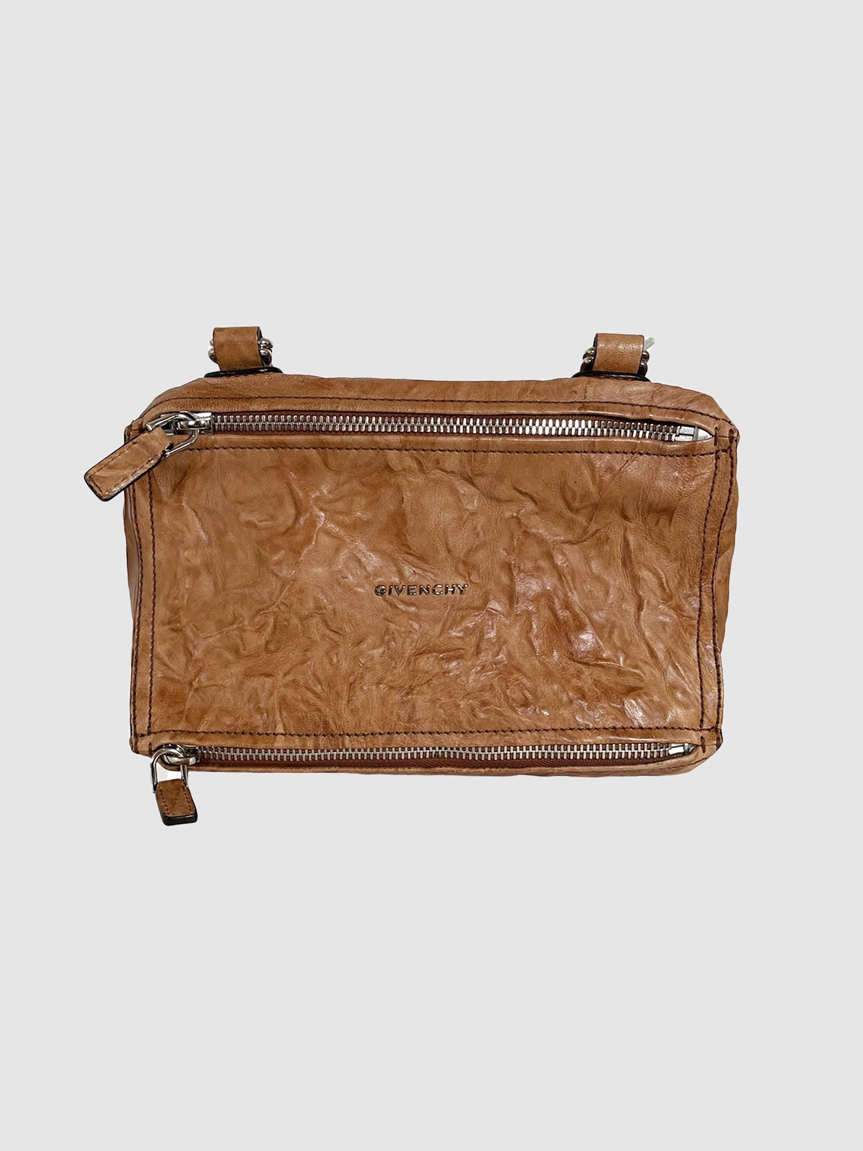 Givenchy Small Distressed Pandora